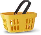 Empty cart